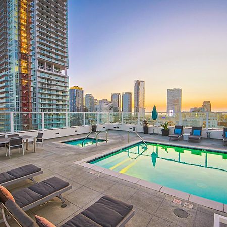 ロサンゼルスStunning 1 Bdr 1 Bth, Pool, Jacuzziアパートメント エクステリア 写真