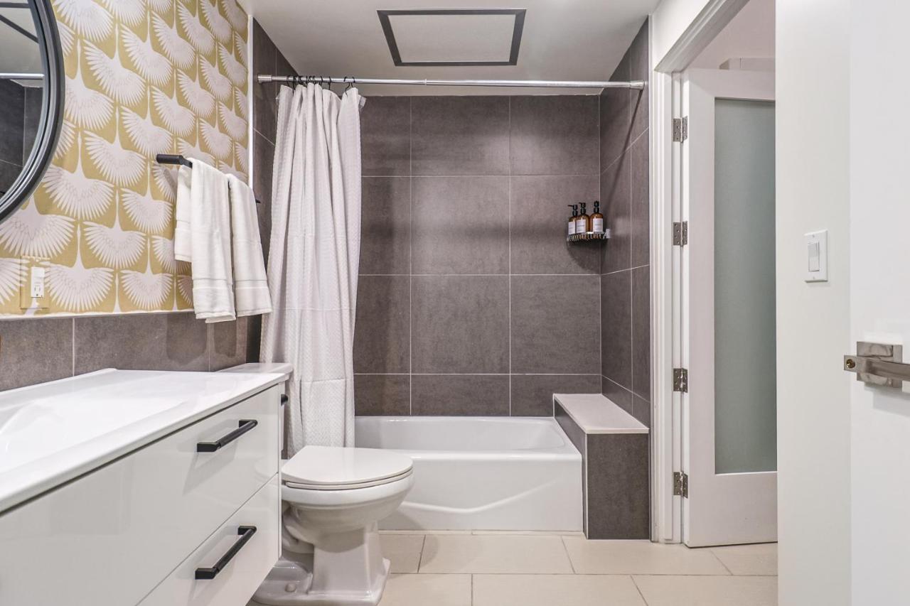 ロサンゼルスStunning 1 Bdr 1 Bth, Pool, Jacuzziアパートメント エクステリア 写真