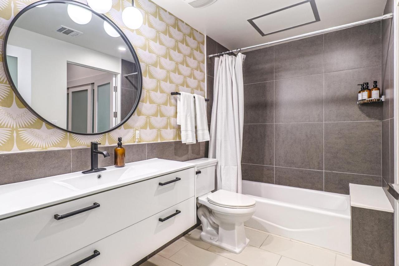 ロサンゼルスStunning 1 Bdr 1 Bth, Pool, Jacuzziアパートメント エクステリア 写真